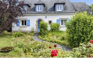 maison à la vente -   56450  SAINT ARMEL, surface 150 m2 vente maison - UBI476733617